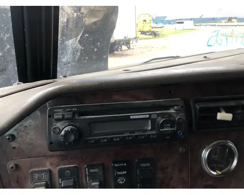 Radio International 9400 Vander Haags Inc Sp