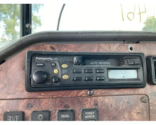Radio International 9400 Vander Haags Inc Dm