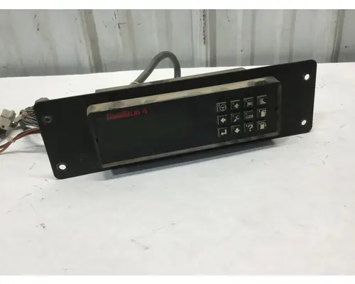 Radio International 9400 Vander Haags Inc Sf