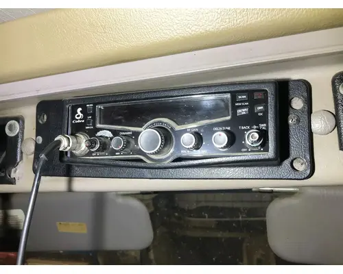 Radio International 9400 Vander Haags Inc Sf