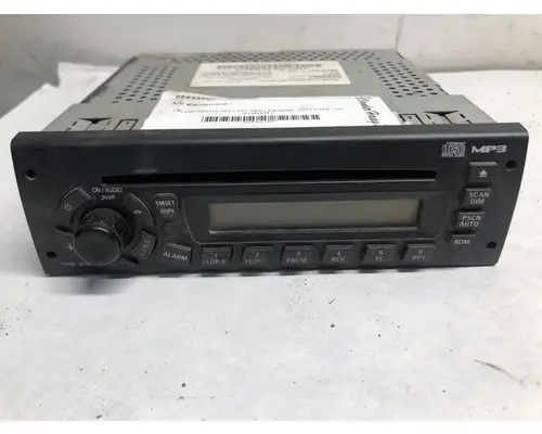 Radio International 9400 Vander Haags Inc Sf
