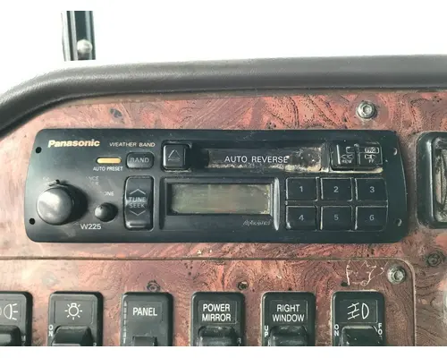 Radio International 9400 Vander Haags Inc Cb