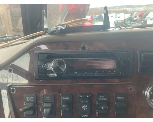 Radio International 9400 Vander Haags Inc Kc