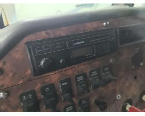 Radio International 9400 Vander Haags Inc WM