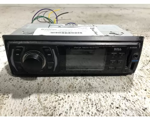 Radio International 9400 Vander Haags Inc Sp
