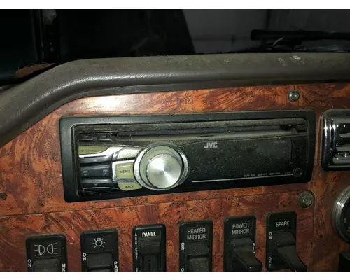 Radio International 9400 Vander Haags Inc Sp