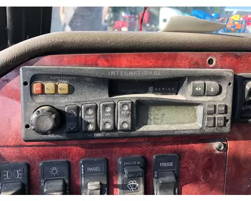 Radio International 9400 Vander Haags Inc Sp