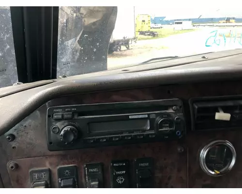 Radio International 9400 Vander Haags Inc Sp