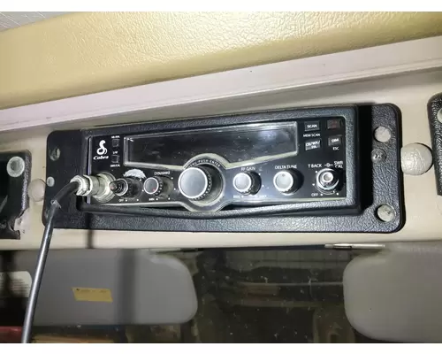 Radio International 9400 Vander Haags Inc Sf