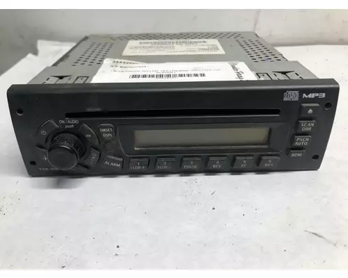 Radio International 9400 Vander Haags Inc Sf