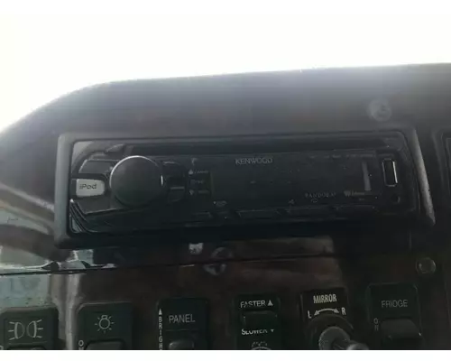 Radio International 9400 Vander Haags Inc Kc