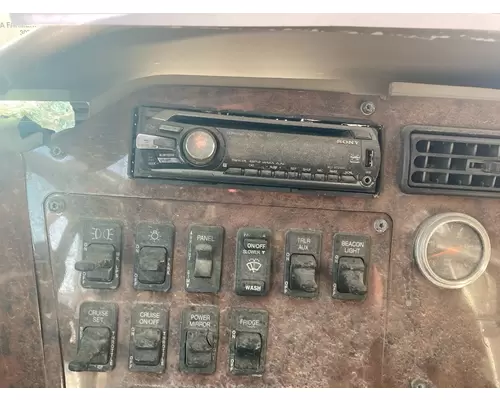 Radio International 9400 Vander Haags Inc Kc