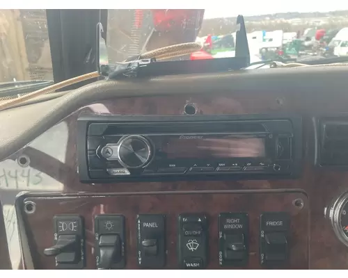 Radio International 9400 Vander Haags Inc Kc