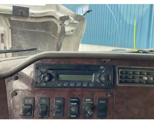 Radio International 9400 Vander Haags Inc Kc