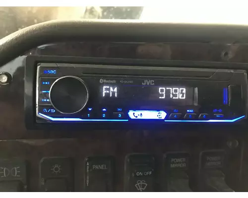 Radio International 9400 Vander Haags Inc WM