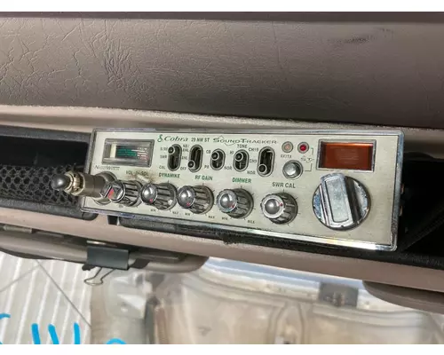 Radio International 9400 Vander Haags Inc Col