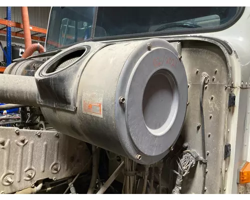 Air Cleaner International 9400 Vander Haags Inc Dm