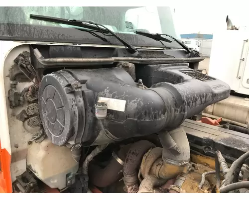 Air Cleaner International 9400 Vander Haags Inc Dm