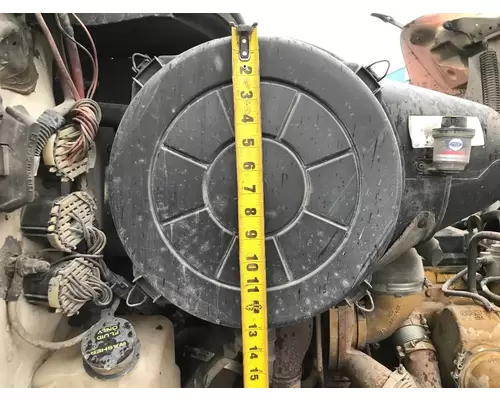 International 9400 Air Cleaner