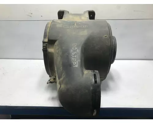 Air Cleaner International 9400 Vander Haags Inc Sf