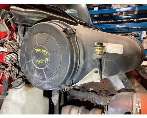 Air Cleaner International 9400 Vander Haags Inc Sf