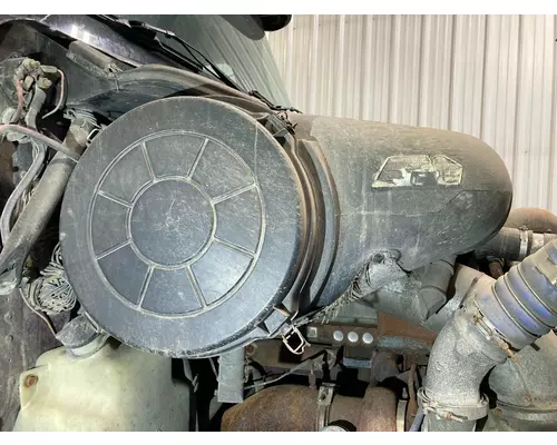Air Cleaner International 9400 Vander Haags Inc Sf