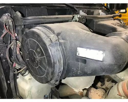 Air Cleaner International 9400 Vander Haags Inc Sf
