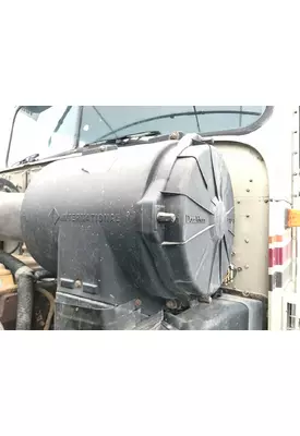 International 9400 Air Cleaner