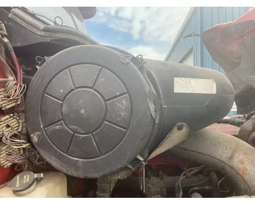 Air Cleaner International 9400 Vander Haags Inc Kc