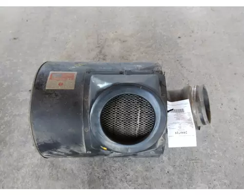 Air Cleaner INTERNATIONAL 9400 LKQ Thompson Motors - Wykoff