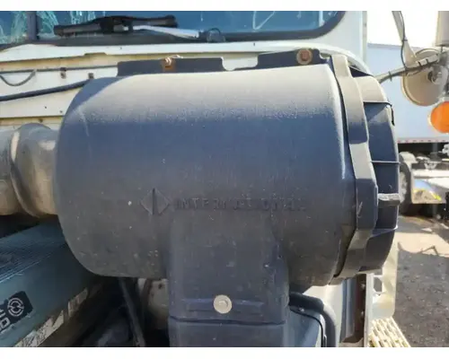 Air Cleaner International 9400 Complete Recycling Group LLC