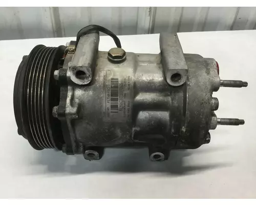 Air Conditioner Compressor International 9400 Vander Haags Inc Sf