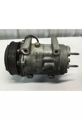 International 9400 Air Conditioner Compressor