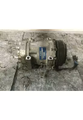 International 9400 Air Conditioner Compressor