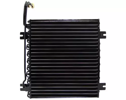 International 9400 Air Conditioner Condenser