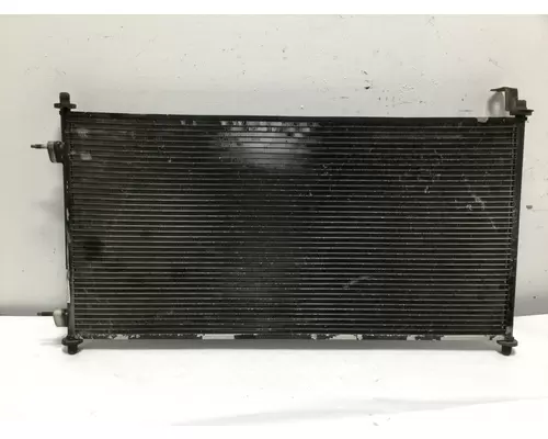 International 9400 Air Conditioner Condenser