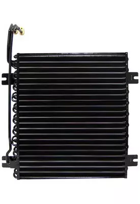 International 9400 Air Conditioner Condenser