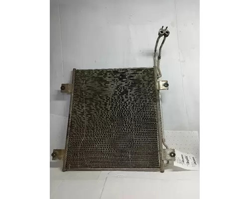 Air Conditioner Condenser International 9400 Spalding Auto Parts