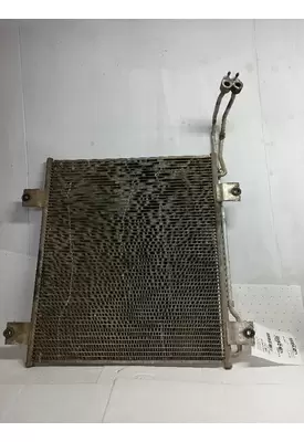 International 9400 Air Conditioner Condenser