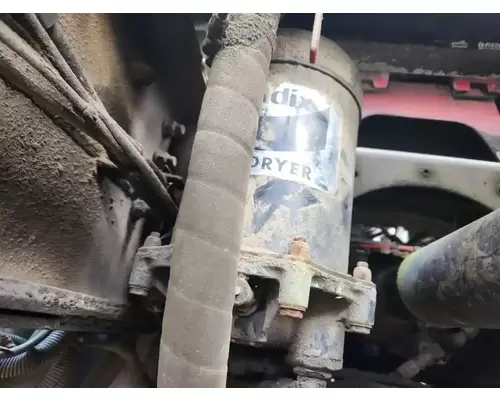 Air Dryer International 9400 Complete Recycling Group LLC