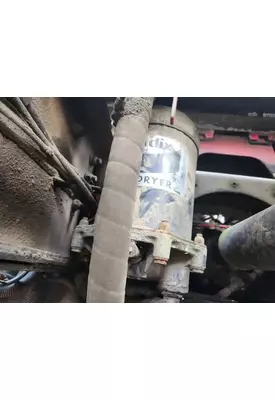 International 9400 Air Drier