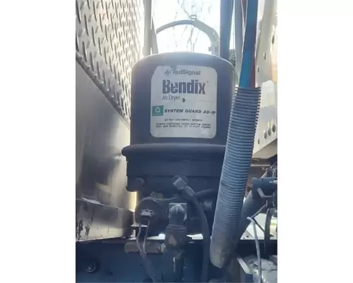 Air Dryer International 9400 Complete Recycling Group LLC
