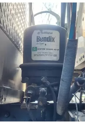 International 9400 Air Drier