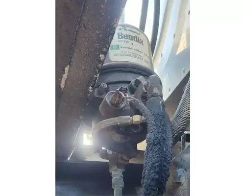 International 9400 Air Drier