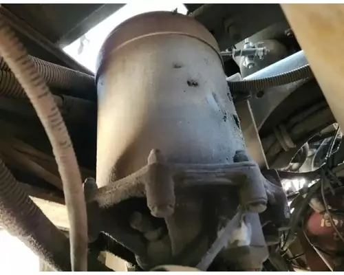 Air Dryer International 9400 Complete Recycling Group LLC