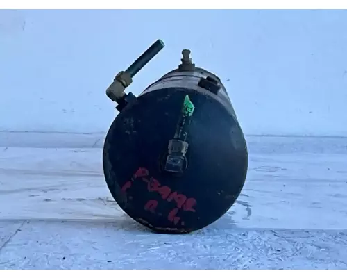 International 9400 Air Tank