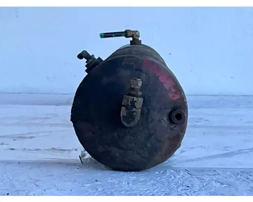 International 9400 Air Tank