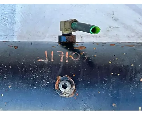 International 9400 Air Tank