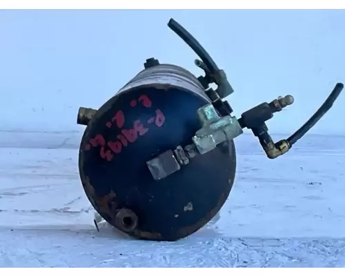 International 9400 Air Tank