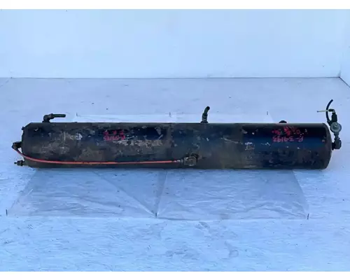International 9400 Air Tank